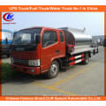 Dongfeng 120HP 6cbm Road Construction Truck